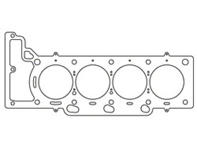 Cometic Cadillac L37/LD8 Northstar V8 .066in MLS Cylinder Head Gasket - C5717-066