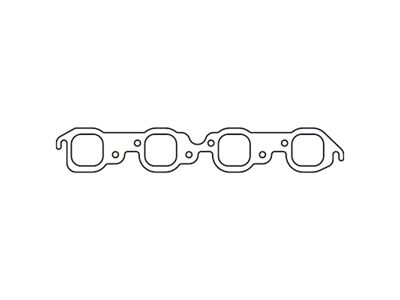 Cometic Chevrolet Big Block V8 .060in. HTS Exh Mani Gasket - C15325HTS