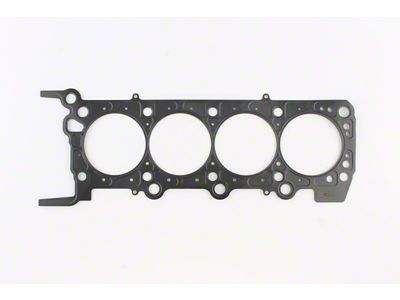 Cometic Chevrolet Gen-1 Small Block V8 .031in Fiber Timing Cover - C5261-031