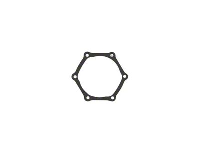 Cometic Chevrolet Gen-1 Small Block V8 .032in AFM Water Pump - C15011-032