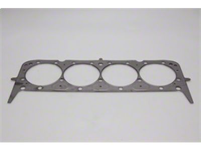 Cometic Chevrolet Gen-1 Small Block V8 .051in MLS Cylinder Head - C5403-051
