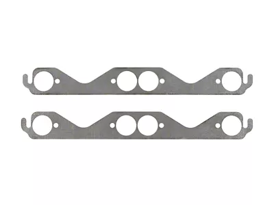 Cometic Chevrolet Gen-1 Small Block V8 .060in HTS Exhaust Manifold - C5893HTS