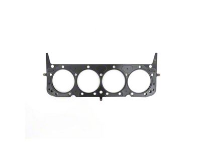 Cometic Chevrolet Gen-1 Small Block V8 .066in MLS Cylinder Head - C5399-066