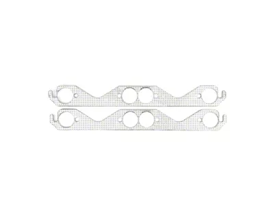 Cometic Chevrolet Gen-1 Small Block V8 .094in HTG Exhaust Manifold - C5893HTG