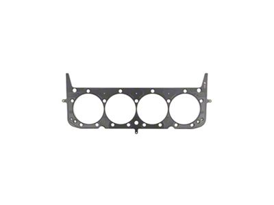Cometic Chevrolet Gen-1 Small Block V8 .098in MLS Cylinder Head - C5403-098