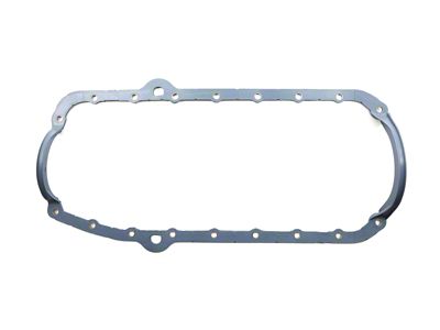 Cometic Chevrolet Gen-1 Small Block V8 Oil Pan Gasket- One - C15546