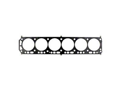 Cometic Chevrolet Gen-3 Inline 6 .051in MLS Cylinder Head Gasket - C5699-051