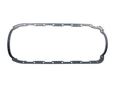 Cometic Chevrolet Gen-IV Big Block V8 One Piece Molded Rubber - C15550