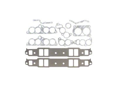 Cometic Chevrolet L98/LB9 Gen-1 Small Block V8 TPI Intake Manifold - C15198