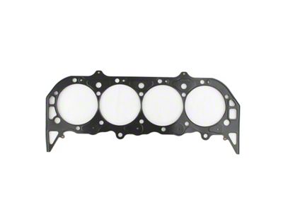 Cometic Chevrolet Mark-IV Big Block V8 .034in MLS Cylinder Head - C5331-034