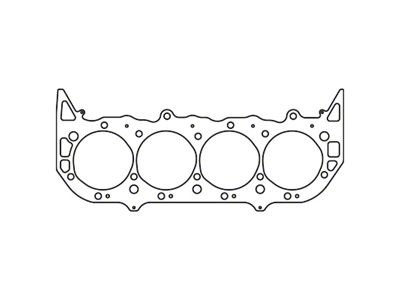 Cometic Chevrolet Mark-IV Big Block V8 .040in MLS Cylinder Head - C5080-040