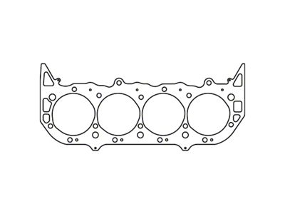 Cometic Chevrolet Mark-IV Big Block V8 .040in MLS Cylinder Head - C5081-040