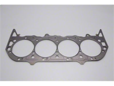 Cometic Chevrolet Mark-IV Big Block V8 .062in MLS Cylinder Head - C5329-062