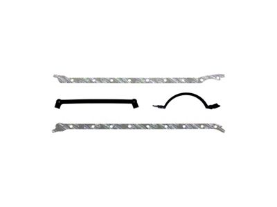 Cometic Chevrolet Mark-IV Big Block V8 .075in AFM Oil Pan - C5344-075