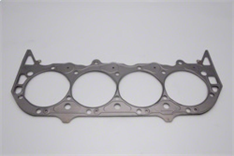 Get Cometic GM LS9 4.100in Bore .040in MLX-4 Head Gasket W Parallel Cooling Lhs H3689sp2040s