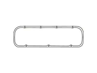 Cometic Chevrolet Mark-IV Big Block V8 .094in Fiber Valve Cover - C5343-094