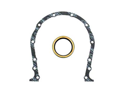 Cometic Chevrolet Mark-IV GM Gen-V Big Block V8 .031in Fiber - C5650