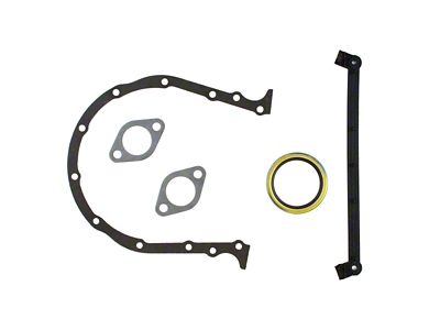 Cometic Chevrolet Mark-IV GM Gen-V Big Block V8 Timing Cover - C5057