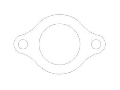 Cometic Chevrolet Mark-IV GM Gen-V/VI Big Block V8 .047in Fiber - C5346-047