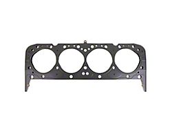 Cometic RaceSaver 305 Sprint V8 .023in MLS Cylinder Head (Chevrolet)