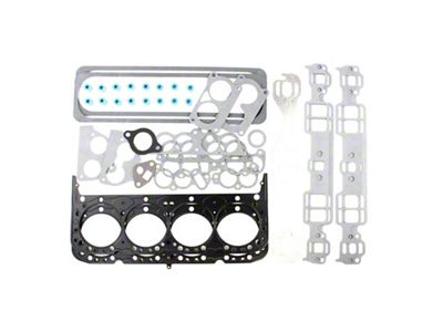 Cometic Chevy 305/350 Gen1 SB V8 Top End Gskt Kit-4.060in - PRO1004T-4060-062