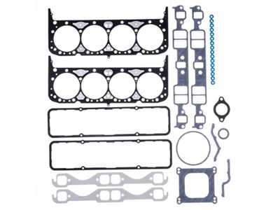 Cometic Chevy 350/400 Gen1 Small Block V8 Top End Gasket - PRO1003T-051