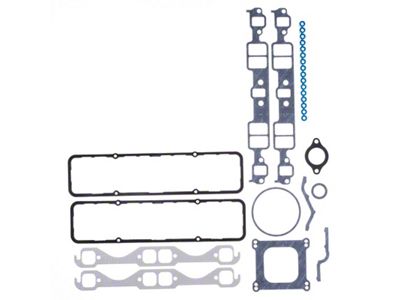 Cometic Chevy 350/400 Gen1 Small Block V8 Top End Gasket - PRO1003T-NHG