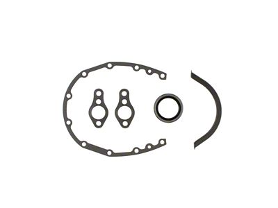 Cometic Chevy 4.3L Gen1 90 Deg V6-1975-1995 Gen1 SB V8 - C5051
