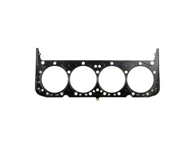 Cometic Chevy Gen-1 Small Block V8 .023in MLS Cylinder Head - C5246-023