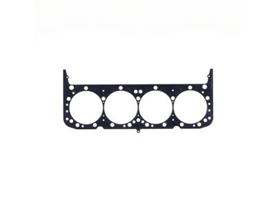 Cometic Chevy Gen-1 Small Block V8 .027in MLS Cylinder Head - C5273-027