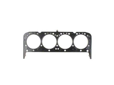 Cometic Chevy Gen-1 Small Block V8 .040in MLS Cylinder Head - C15313-040