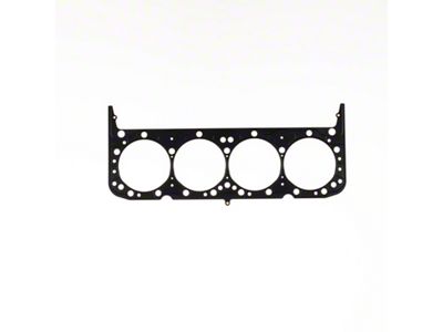 Cometic Chevy Gen-1 Small Block V8 .051in MLS Cylinder Head - C5271-051