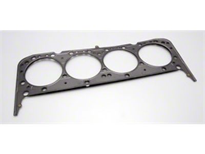 Cometic Chevy Gen-1 Small Block V8 .066in MLS Cylinder Head - C5246-066