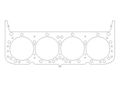 Cometic Chevy Gen-1 Small Block V8 .066in MLS Cylinder Head - C5272-066