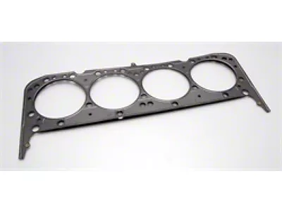 Cometic Chevy Gen-1 Small Block V8 .086in MLS Cylinder Head - C5246-086