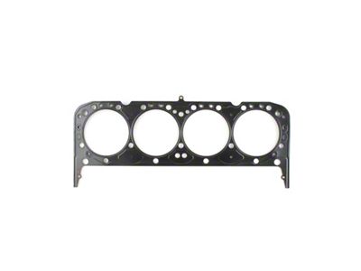 Cometic Chevy Gen-I Small Block V8 .040in MLS Cylinder Head - C15495-040