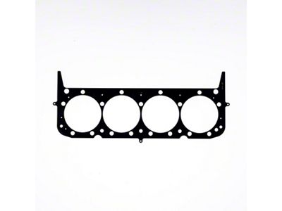 Cometic Chevy Gen1 Small Block V8 .036in MLS Cylinder Head - C5408-036