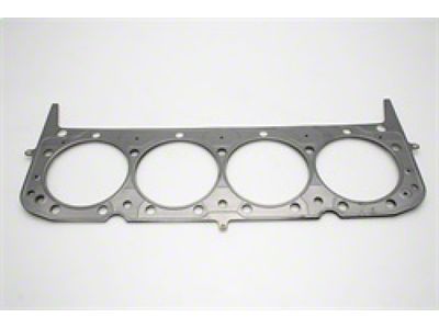 Cometic Chevy Gen1 Small Block V8 .045in MLS Cylinder Head - C5407-045