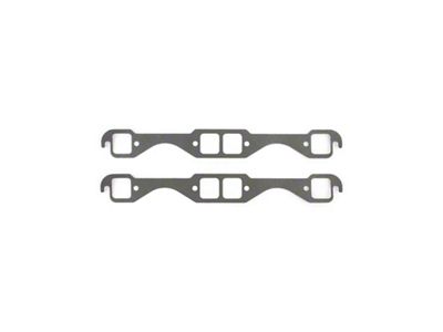 Cometic Chevy Gen1 Small Block V8 .060in HTS Exhaust Mani - C15189HTS