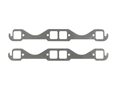 Cometic Chevy Gen1 Small Block V8 .060in HTS Exhaust Mani - C15190HTS