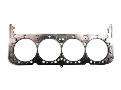 Cometic Chevy Gen1 Small Block V8 .062in MLX Cylinder Head - C5786-062