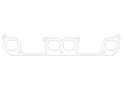 Cometic Chevy Gen1 Small Block V8 .064in ArmorCore Exhaust Manifold - C5422-064