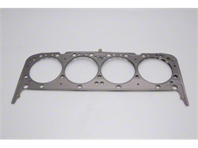 Cometic Chevy Gen1 Small Block V8 .066in MLS Cylinder Head - C5247-066