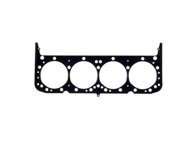 Cometic Chevy Gen1 Small Block V8 .075in MLS Cylinder Head - C5270-075