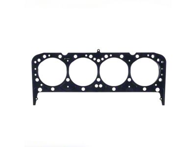 Cometic Chevy Gen1 Small Block V8 .080in MLS Cylinder Head - C5269-080