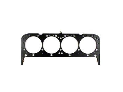 Cometic Chevy Gen1 Small Block V8 .086in MLS Cylinder Head - C5248-086