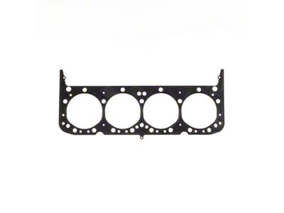 Cometic Chevy Gen1 Small Block V8 .086in MLS Cylinder Head - C5411-086