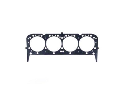 Cometic Chevy Gen1 Small Block V8 .089in MLS Cylinder Head - C5474-089