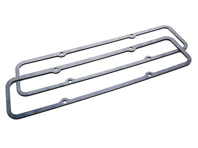 Cometic Chevy Gen1 Small Block V8 .125in Fiber Valve Cover - C5537-125