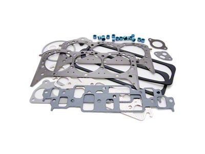 Cometic Chevy LB1/LB4 Gen1 90 Degree V6 Top End Gasket - PRO1006T-4060-040